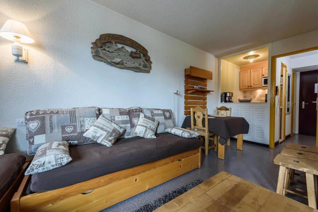 Residence Chanteneige - Freeloc Immobilier 생마르탱 드 벨빌 외부 사진