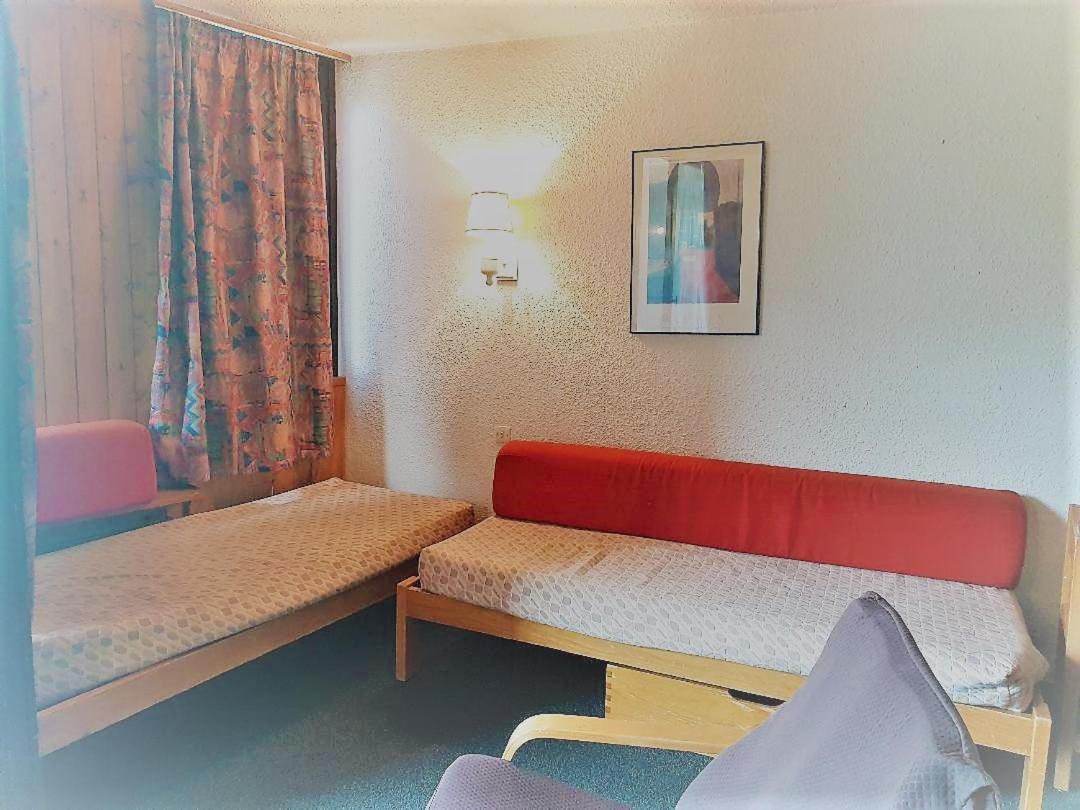 Residence Chanteneige - Freeloc Immobilier 생마르탱 드 벨빌 외부 사진