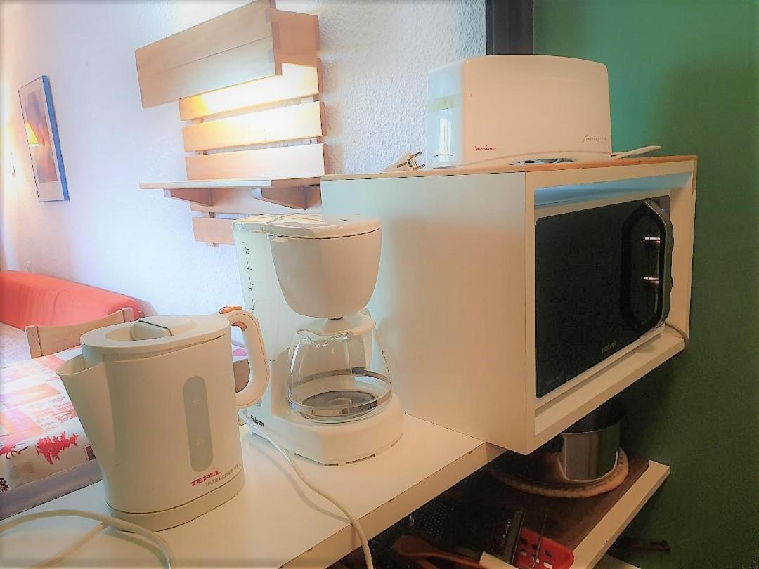 Residence Chanteneige - Freeloc Immobilier 생마르탱 드 벨빌 외부 사진