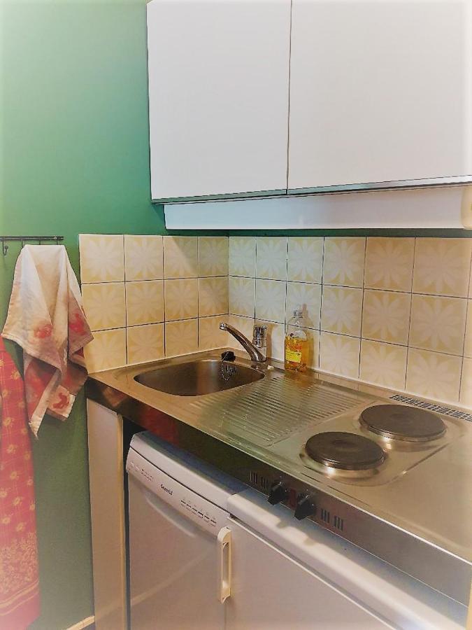 Residence Chanteneige - Freeloc Immobilier 생마르탱 드 벨빌 외부 사진