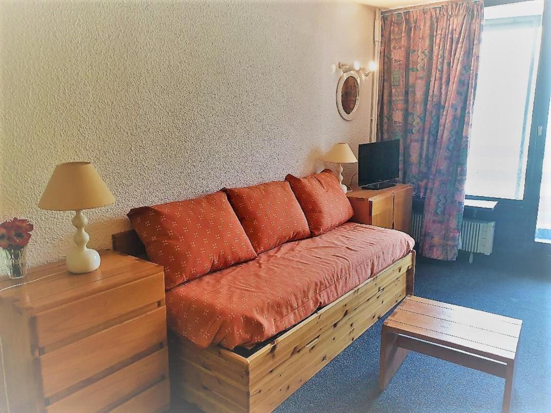 Residence Chanteneige - Freeloc Immobilier 생마르탱 드 벨빌 외부 사진